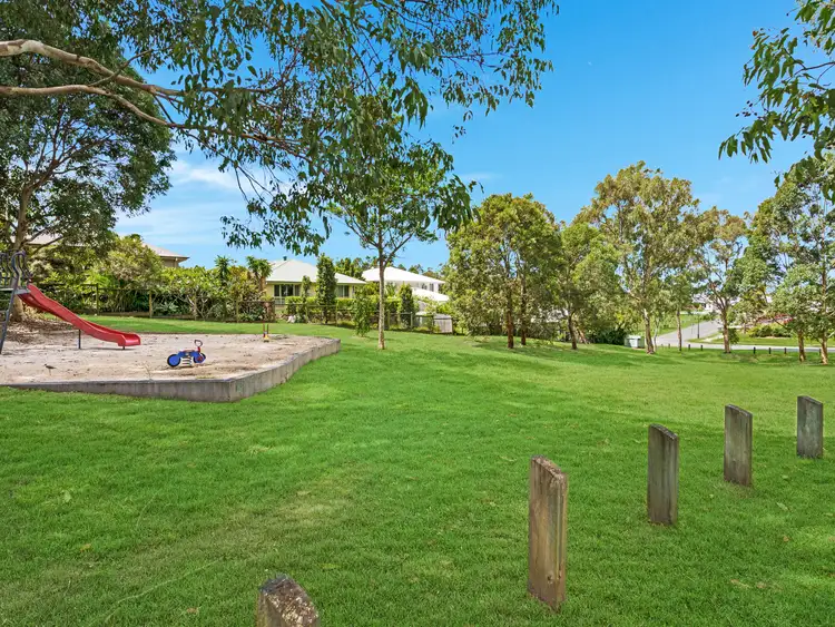Third view of Homely house listing, 15 Koolang Crescent, Reedy Creek QLD 4227