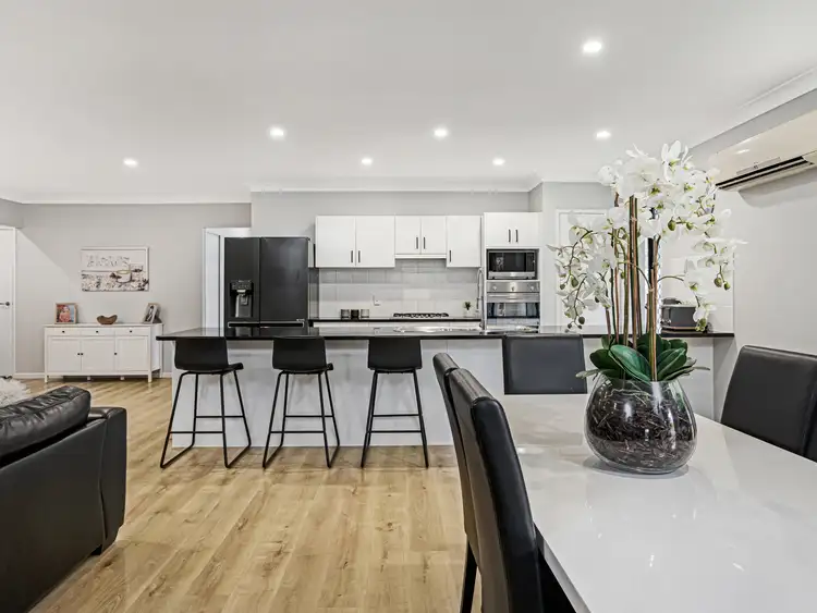 Fourth view of Homely house listing, 15 Koolang Crescent, Reedy Creek QLD 4227