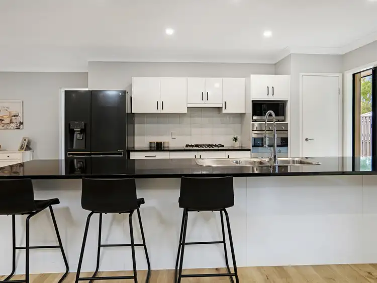 Fifth view of Homely house listing, 15 Koolang Crescent, Reedy Creek QLD 4227
