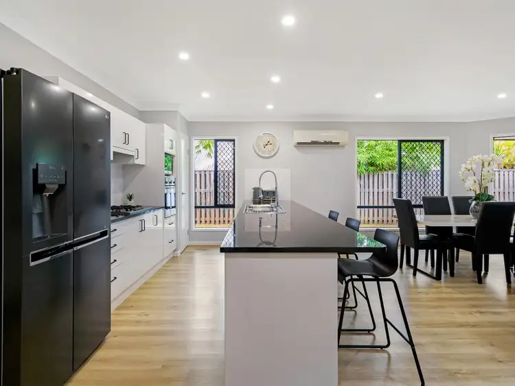 Sixth view of Homely house listing, 15 Koolang Crescent, Reedy Creek QLD 4227