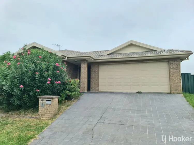 2/2 Mcgregor Street, Muswellbrook NSW 2333