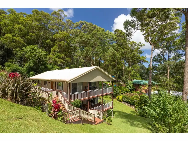 Second view of Homely house listing, 38 Windsor Street, Tarbuck Bay NSW 2428