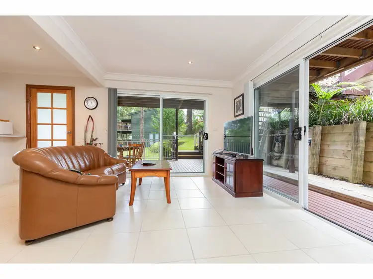 Third view of Homely house listing, 38 Windsor Street, Tarbuck Bay NSW 2428