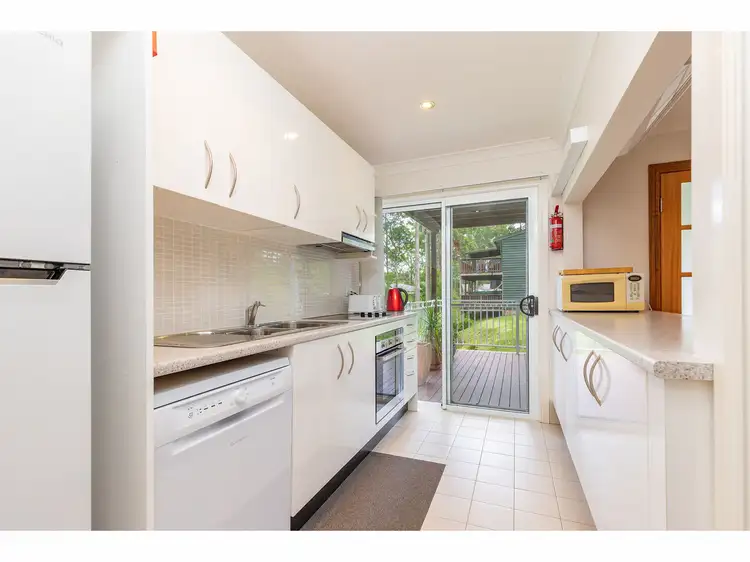Fourth view of Homely house listing, 38 Windsor Street, Tarbuck Bay NSW 2428