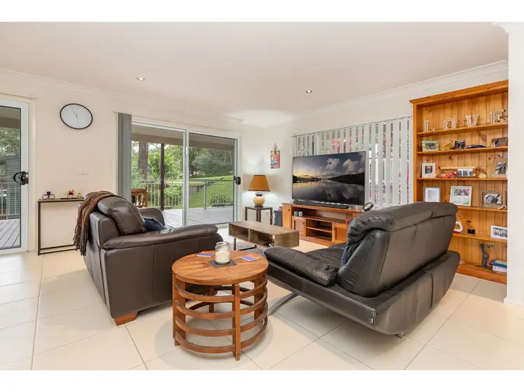 Fifth view of Homely house listing, 38 Windsor Street, Tarbuck Bay NSW 2428
