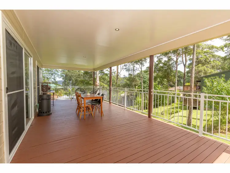Sixth view of Homely house listing, 38 Windsor Street, Tarbuck Bay NSW 2428