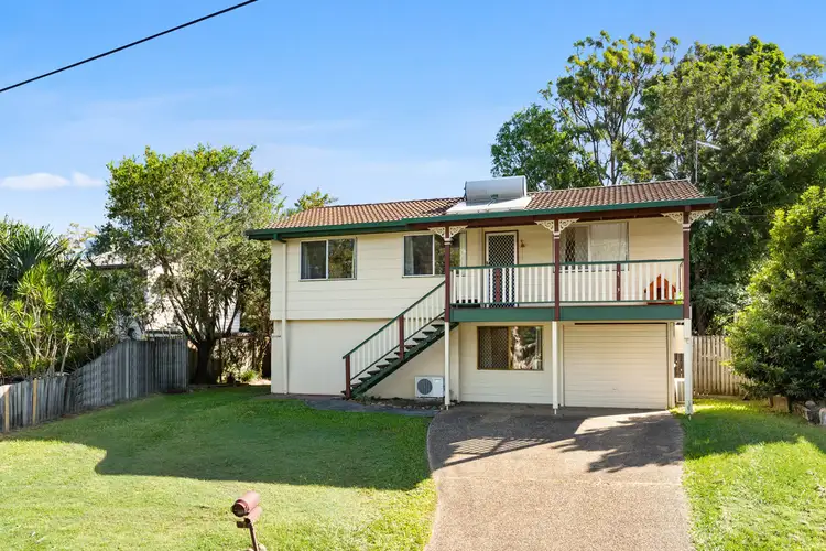 7 Joanne Crescent, Thornlands QLD 4164