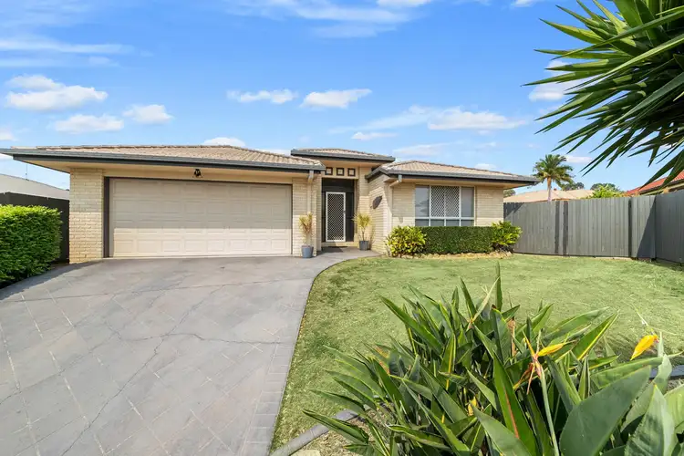Main view of Homely house listing, 8 Kelsall Close, Victoria Point QLD 4165