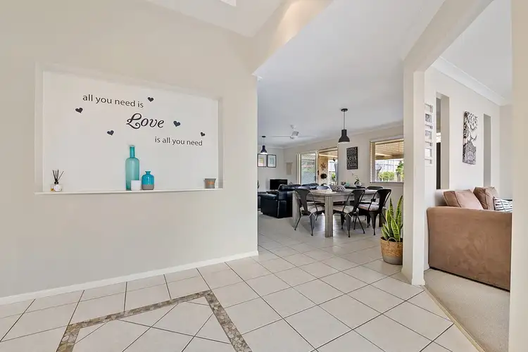 Third view of Homely house listing, 8 Kelsall Close, Victoria Point QLD 4165