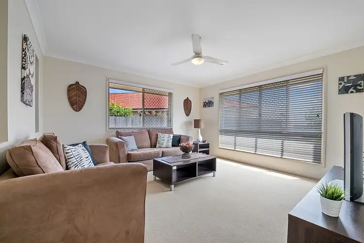Fourth view of Homely house listing, 8 Kelsall Close, Victoria Point QLD 4165