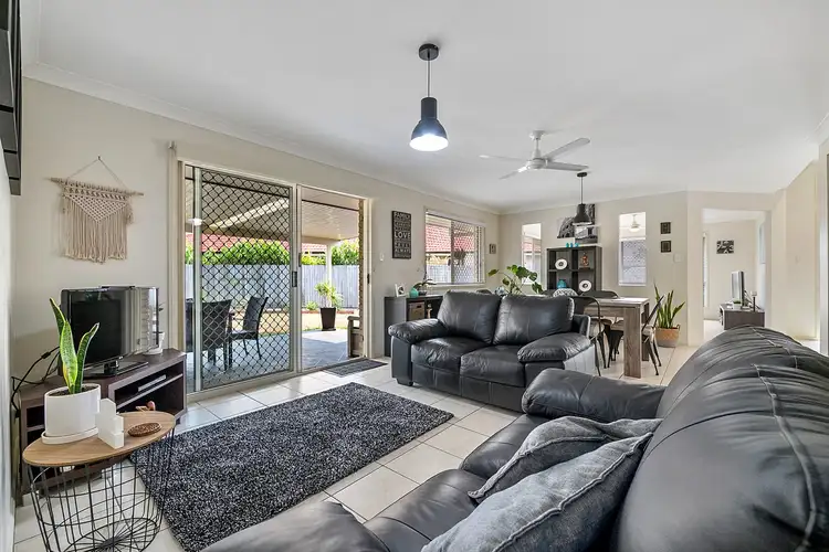 Sixth view of Homely house listing, 8 Kelsall Close, Victoria Point QLD 4165