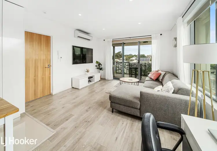 16/77 Armagh Street, Victoria Park WA 6100