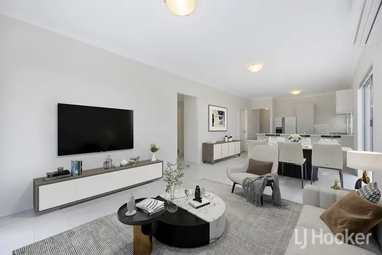 158 Shorehaven Boulevard, Alkimos WA 6038