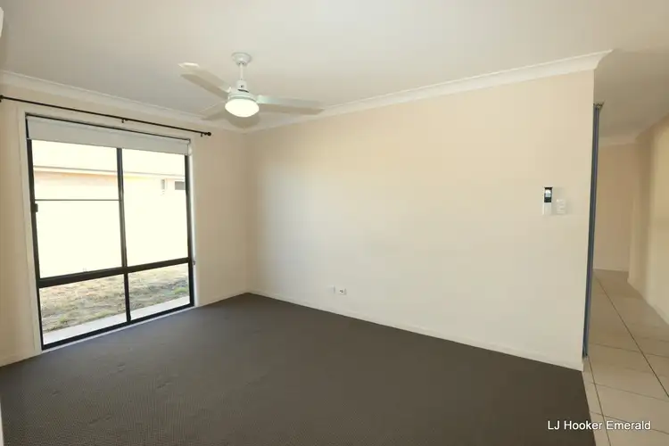 Third view of Homely house listing, 8 Baird Street, Emerald QLD 4720