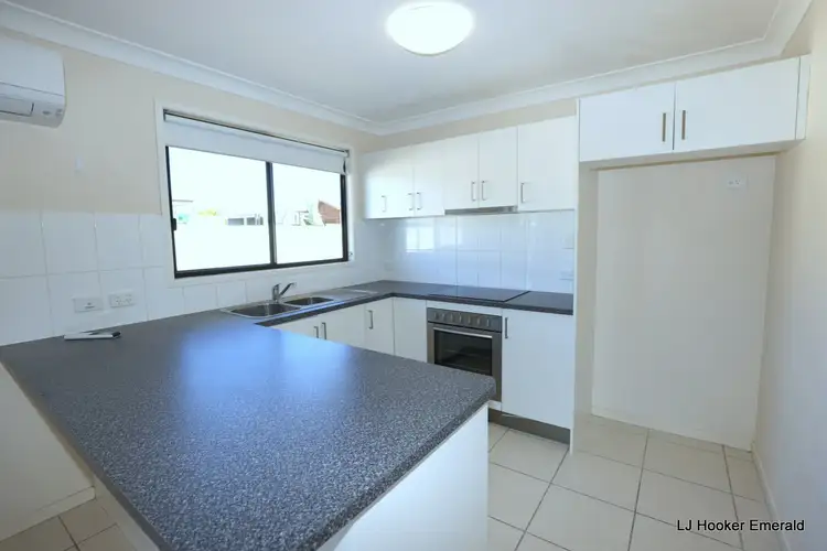 Fourth view of Homely house listing, 8 Baird Street, Emerald QLD 4720