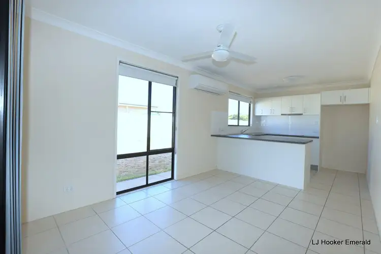 Fifth view of Homely house listing, 8 Baird Street, Emerald QLD 4720