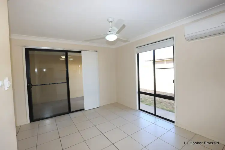 Seventh view of Homely house listing, 8 Baird Street, Emerald QLD 4720