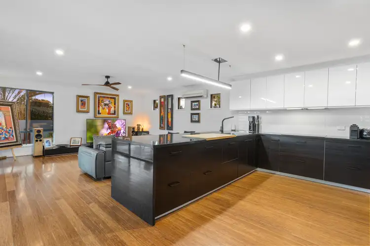 Third view of Homely house listing, 4 Pacific Boulevard, Broadbeach Waters QLD 4218