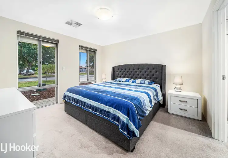 Third view of Homely house listing, 1/23 Mallard Way, Cannington WA 6107