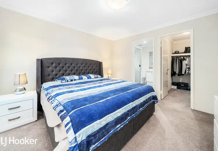 Fourth view of Homely house listing, 1/23 Mallard Way, Cannington WA 6107