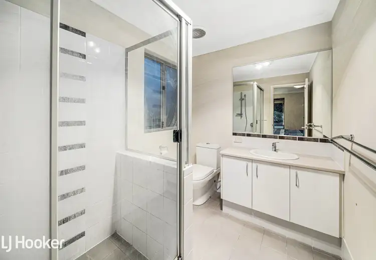 Fifth view of Homely house listing, 1/23 Mallard Way, Cannington WA 6107