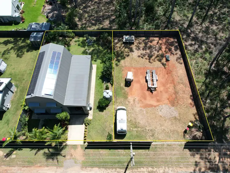 Third view of Homely house listing, 11-13 Gilcrest Road, Russell Island QLD 4184