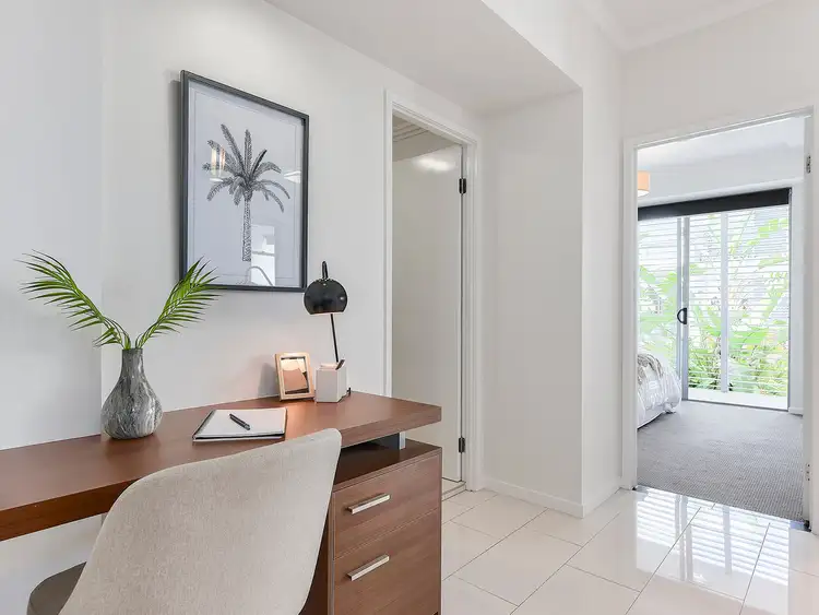 Fifth view of Homely apartment listing, 12/18 Barramul Street, Bulimba QLD 4171
