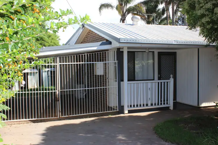 120 Hogg Street, Toowoomba QLD 4350