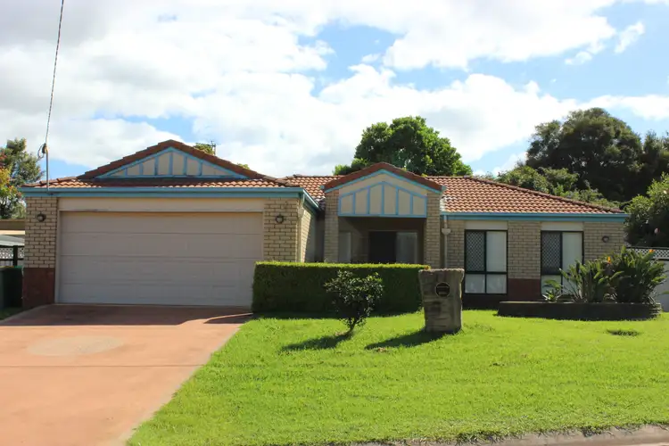 Main view of Homely house listing, 7 Hock Court, Wilsonton Heights QLD 4350