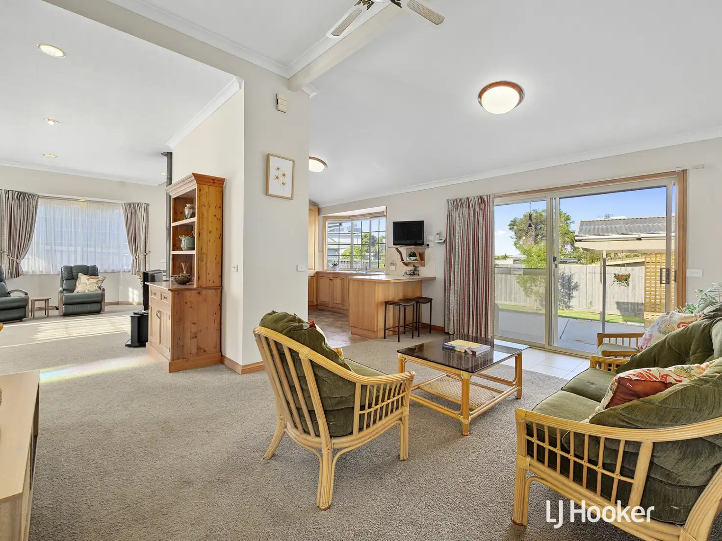 Main view of Homely house listing, 9 The Crescent, Inverloch VIC 3996