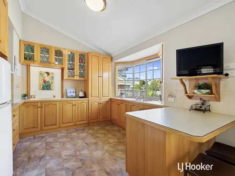 Third view of Homely house listing, 9 The Crescent, Inverloch VIC 3996