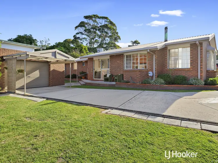 Fifth view of Homely house listing, 9 The Crescent, Inverloch VIC 3996