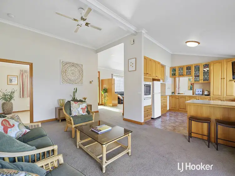Sixth view of Homely house listing, 9 The Crescent, Inverloch VIC 3996