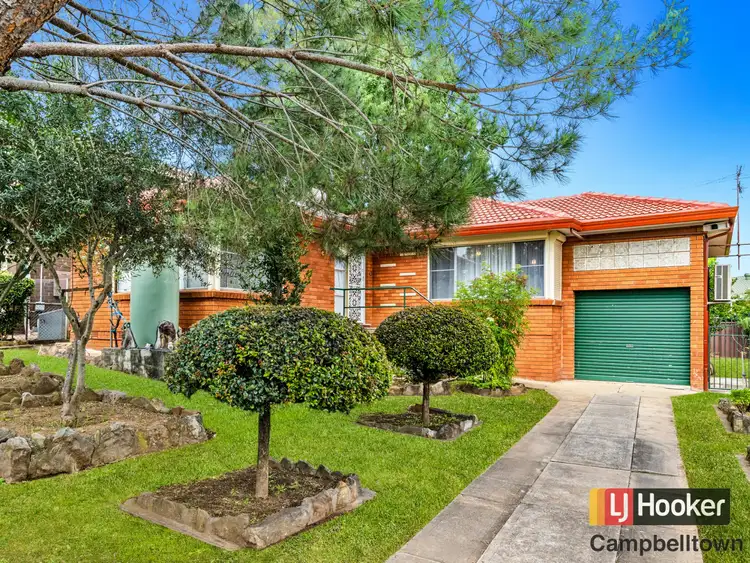 149 Broughton Street, Campbelltown NSW 2560