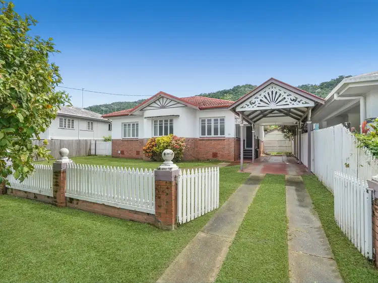 26 Dalrymple Street, Edge Hill QLD 4870