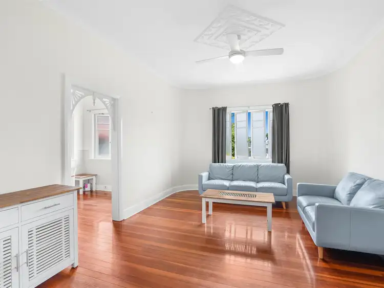 Second view of Homely house listing, 26 Dalrymple Street, Edge Hill QLD 4870
