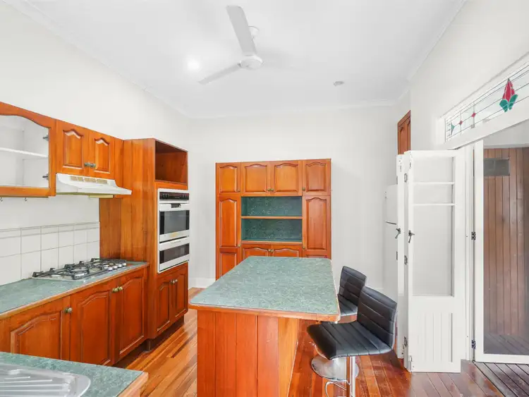 Fourth view of Homely house listing, 26 Dalrymple Street, Edge Hill QLD 4870