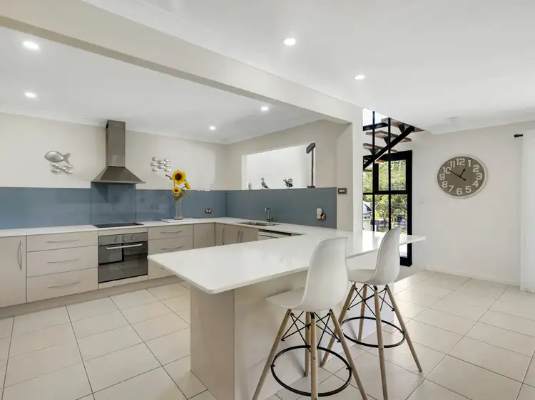 Second view of Homely house listing, 28 Clyde Road, Dee Why NSW 2099