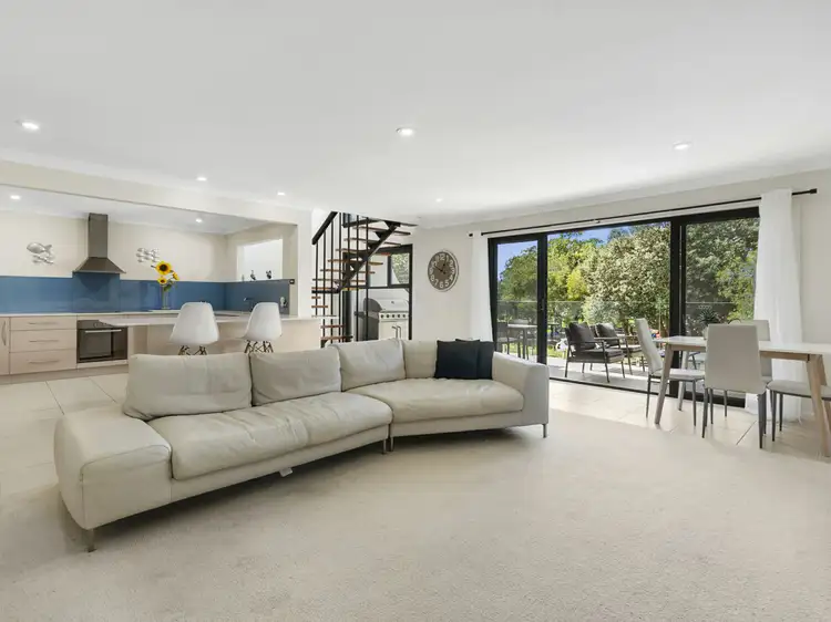 Third view of Homely house listing, 28 Clyde Road, Dee Why NSW 2099