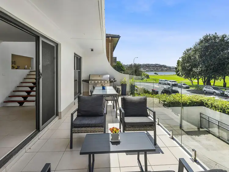 Fifth view of Homely house listing, 28 Clyde Road, Dee Why NSW 2099