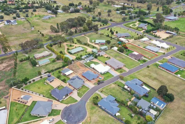 Seventh view of Homely land listing, 5 Huckel Close, Grenfell NSW 2810