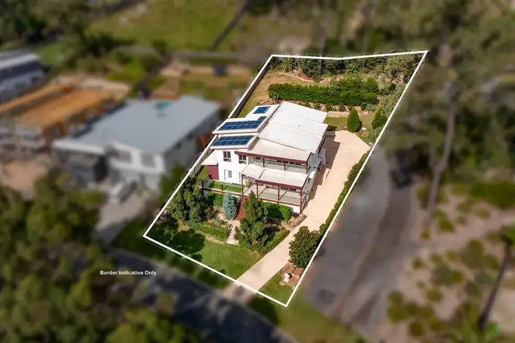 13 Pendragon Drive, Coomera Waters QLD 4209