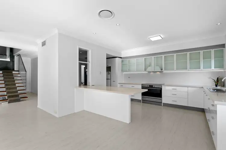 Fifth view of Homely house listing, 13 Pendragon Drive, Coomera Waters QLD 4209