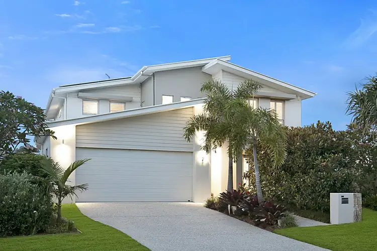 7 Tallows Avenue