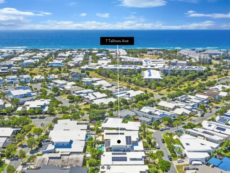 Third view of Homely house listing, 7 Tallows Avenue, Kingscliff NSW 2487