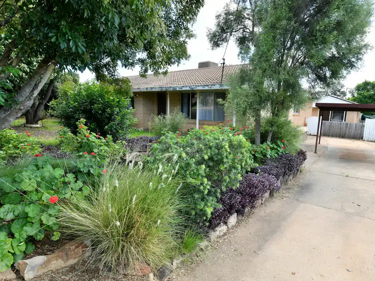 Second view of Homely house listing, 5 Pritchard Street, Gunnedah NSW 2380