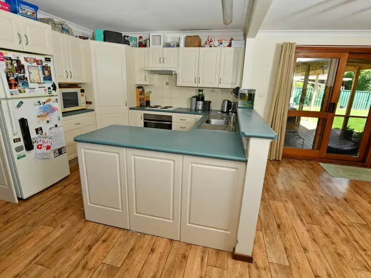 Third view of Homely house listing, 5 Pritchard Street, Gunnedah NSW 2380
