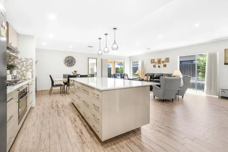 Sixth view of Homely house listing, 15 Langshan Street, Southern River WA 6110