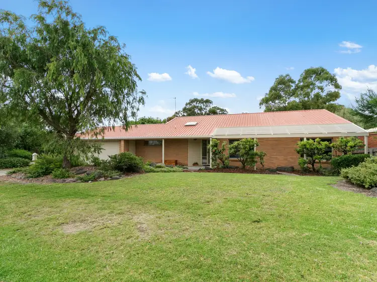 Main view of Homely house listing, 65 Harnham Drive, Bairnsdale VIC 3875