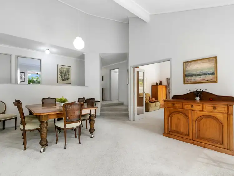 Second view of Homely house listing, 65 Harnham Drive, Bairnsdale VIC 3875